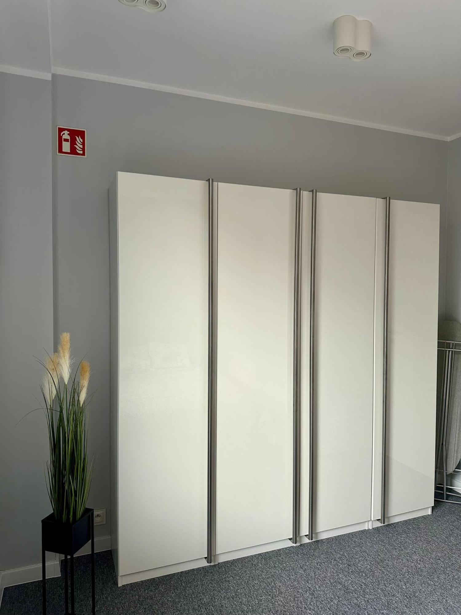 Apartamenty 1 Maja 94 คาโตวีตเซ ภายนอก รูปภาพ