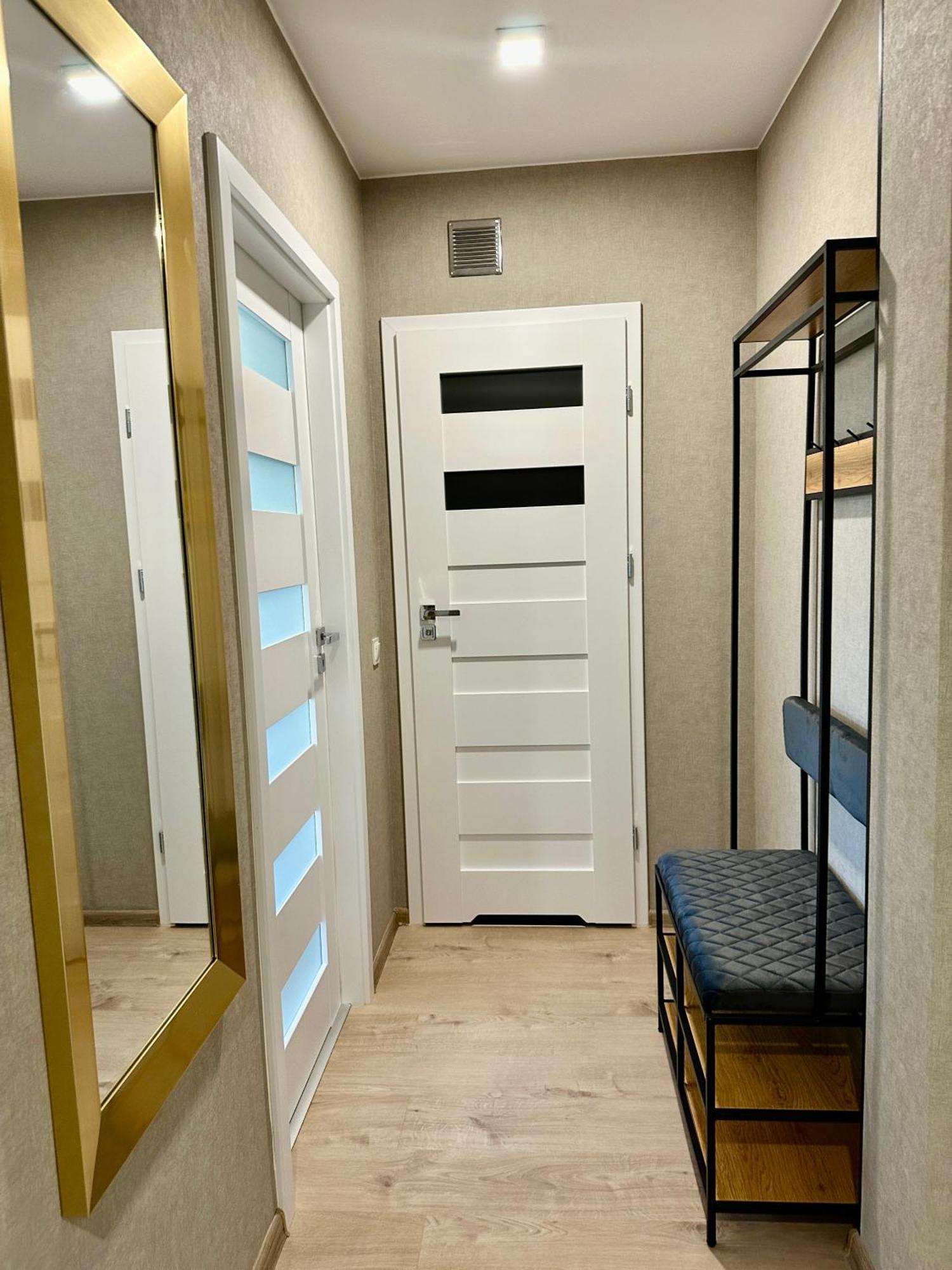 Apartamenty 1 Maja 94 คาโตวีตเซ ภายนอก รูปภาพ