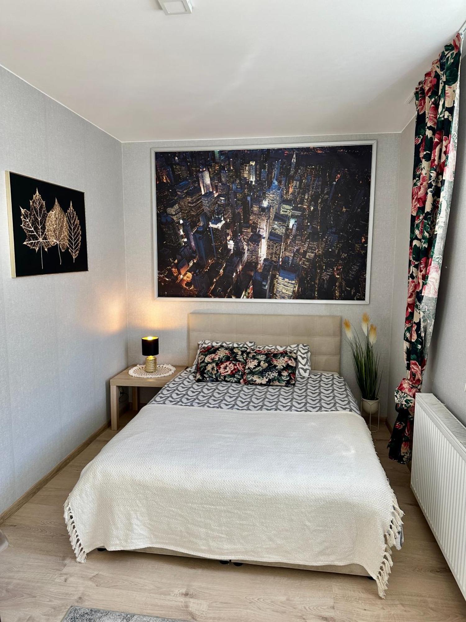 Apartamenty 1 Maja 94 คาโตวีตเซ ภายนอก รูปภาพ